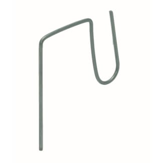 Product afbeelding voor GB Panhaak 2,9mm Friese RVS A4 1000st 85239