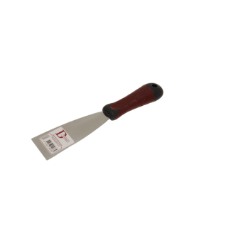 Product afbeelding voor Doordagt Plamuurmes RVS 50mm