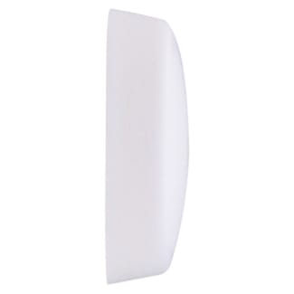 Product afbeelding voor Fischer Afdekkap Voor Kozijnschroef FFS A-W Kunststof Wit 100st 61560
