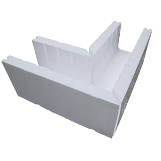 Product afbeelding voor De Hoop Combikist Pro 30x40x180cm Hoek Type A