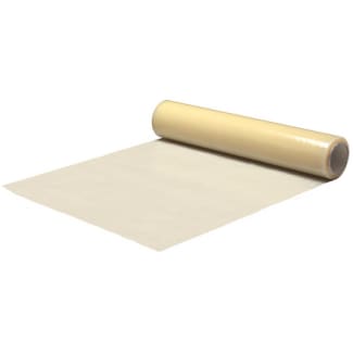 Product afbeelding voor Verbo Perfect Cover Carpetcover Beschermfolie Zelfklevend Zachte Ondergrond