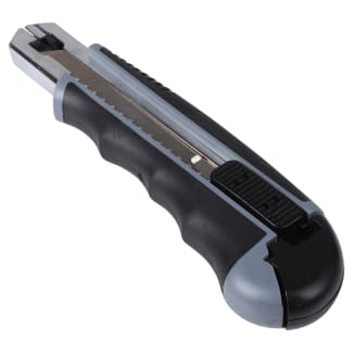 Product afbeelding voor Copenhagen Pro Afbreekmes Groot 18mm Slot Softgrip