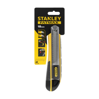 Product afbeelding voor Stanley FatMax Afbreekmes 18mm