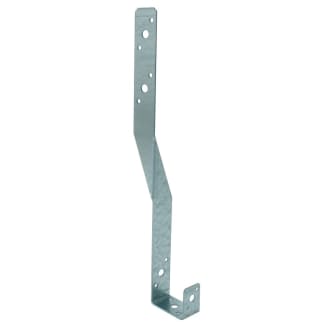 Product afbeelding voor GB Stormanker 30x2mm 350x55x40mm Verzinkt 079445