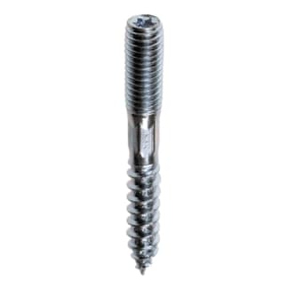 Product afbeelding voor Fis-Profi Stokeind M10x110mm TX-25 Verzinkt 4.8 15st