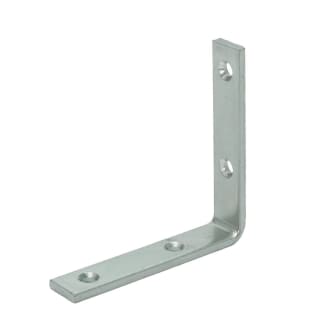 Product afbeelding voor GB Dorpelhoek 100x100mm 20x4mm Zink-Magnesium 1st 82470B