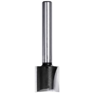 Product afbeelding voor Trasco Groeffrees Hardmetaal 20x20/70mm Aansluiting 8mm