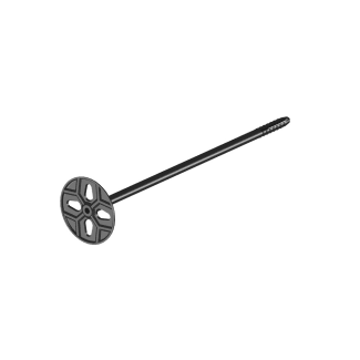 Product afbeelding voor GB Isolatieplug 8x260mm Isolatiedikte 200-220mm 250st 330260