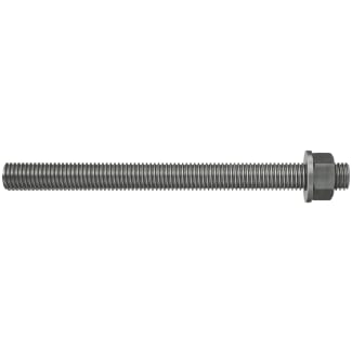 Product afbeelding voor Fischer Ankerstang FIS A M8x90mm RVS 10st 90440