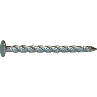 Product afbeelding voor Kelfort Schroefnagel 3.8x40mm Platkop Elektrolytisch Verzinkt 1000st