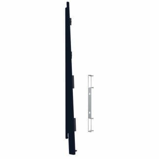 Product afbeelding voor Keralit Eindkap En Connector Links Voor 2817 Monumentenblauw Classic Nerf 5st