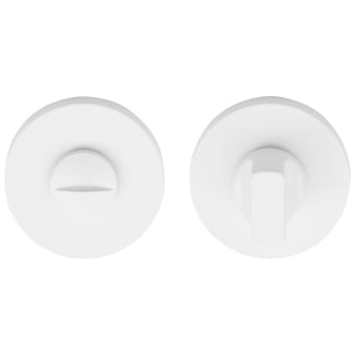 Product afbeelding voor Skantrae Toiletgarnituur Lena Mat Wit