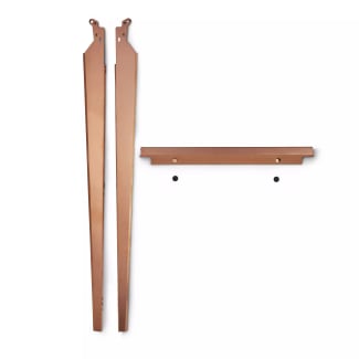 Product afbeelding voor VELUX V22 Kitset ZOZ FK06 240 Voor SSS, MSL, MML, Cu