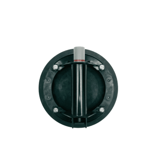 Product afbeelding voor Zwaluw Glass Lifter Air LEXAN HD + Case