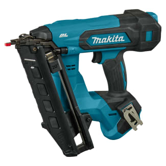 Product afbeelding voor Makita Accu Brad Tacker 18V 16GA Zonder Accu En Lader In Mbox