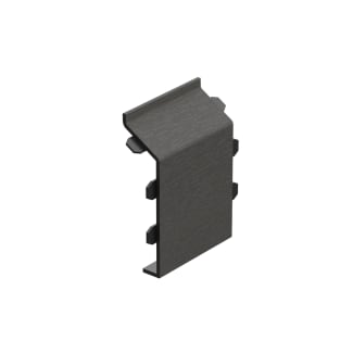 Product afbeelding voor Keralit Tussenstuk Sierlijst Modern Kwartsgrijs Classic Nerf