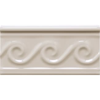 Product afbeelding voor Strip Neri Relieve Olas Sierra Sand 7,5x15cm Glanzend