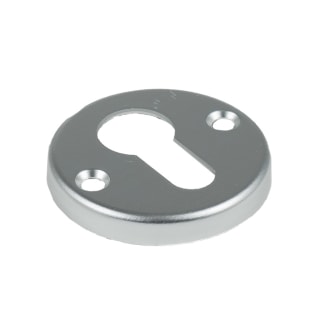 Product afbeelding voor AMI Cilinderrozet 3 RH Rond Aluminium F1