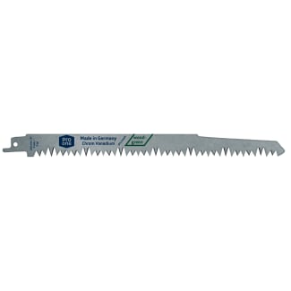 Product afbeelding voor Pro-One Reciprozaagblad S1531L 240mm Voor Zacht Hout 5st