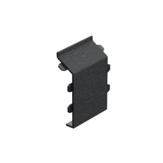 Product afbeelding voor Keralit Tussenstuk Sierlijst Modern Zwartgrijs Classic Nerf