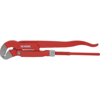 Product afbeelding voor Ironside Pijptang 320mm 45gr 1 Zweeds