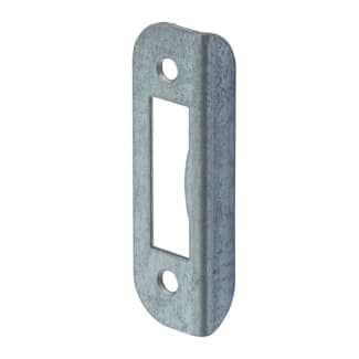 Product afbeelding voor Nemef Hoeksluitplaat HP 1256/12 Rond Korte Lip Staal Verzinkt 1st