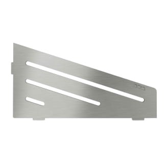Product afbeelding voor Schlüter SHELF-E-S3 Planchet 154x295mm Design Wave RVS Geborsteld SES3D10EB