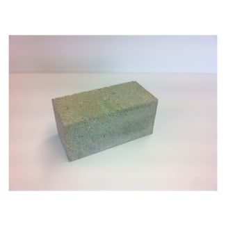 Product afbeelding voor BIA Grindbetonsteen Moduulformaat 9/9 Klinker 190x90x90mm Vuilwerk