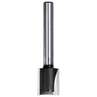 Product afbeelding voor Trasco Groeffrees Hardmetaal 18x20/70mm Aansluiting 8mm