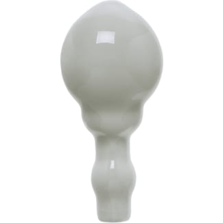 Product afbeelding voor Hoek Neri Angulo Moldura Italiana No 3 Silver Mist 1x5cm Glanzend