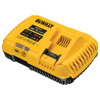 Product afbeelding voor DeWALT Accu XR Flexvolt DCB117 18-54V Snellader 12A