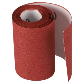 Product afbeelding voor Copenhagen Pro Schuurrol 115mm 5m K100 Droog