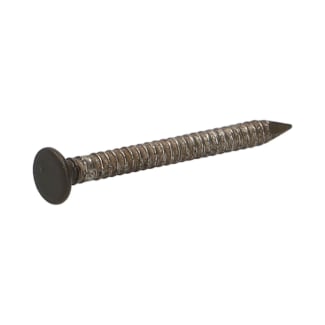 Product afbeelding voor ProOne Rockpanelnagel 32mm 7016 RVS A4 doos 200 stuks