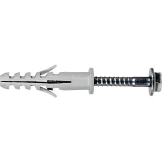 Product afbeelding voor Fischer Constructieplug S12 FUS 12x60mm Zeskantkop 50st 539644