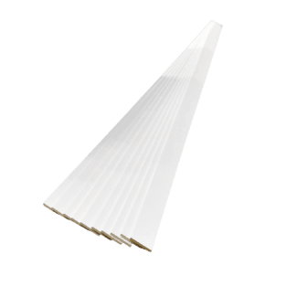 Product afbeelding voor Isovlas Reno TG Elegant Afdekplint 5mm 2,6m