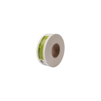 Product afbeelding voor Pro-one Papieren Voegband 50mm 70m Geperforeerd