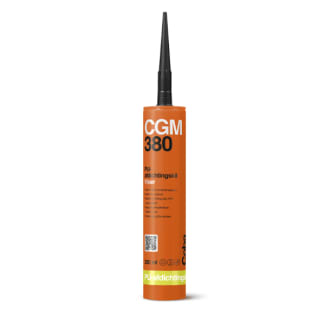 Product afbeelding voor Coba CGM380 Afdichtingskit 250ml Grijs