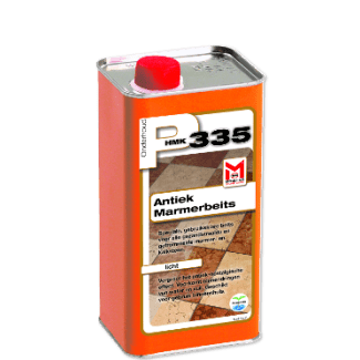 Product afbeelding voor HMK P335 Antiek Marmerbeits 1L Licht