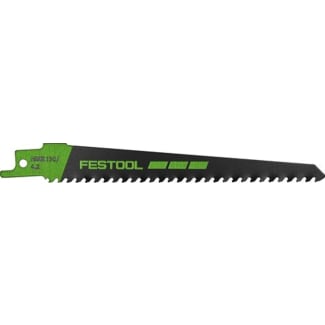 Product afbeelding voor Festool Reciprozaagblad HMR 150/4,2 BUILDING MATERIALS ABRASIVE MATERIALS