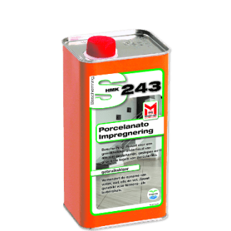 Product afbeelding voor HMK S243 Porcelanato Impregnering 1L