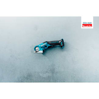 Product afbeelding voor Makita Accu Snijmachine CP100DZJ 12V Zonder Accu En Lader In Mbox