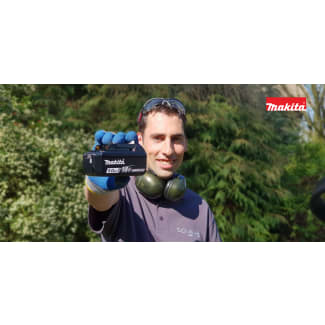 Product afbeelding voor Makita Accu BL1850B 18V 5Ah