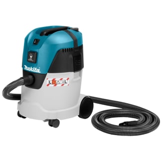 Product afbeelding voor Makita Stofzuiger VC2512L 230V L-klasse