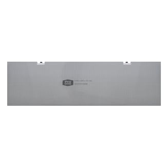 Product afbeelding voor ProOne Badombouw 2100x600x30mm Inclusief Stelpootje