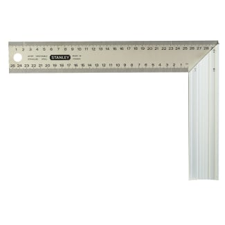 Product afbeelding voor Stanley Winkelhaak 250x140mm