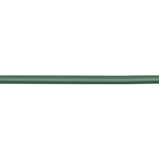 Product afbeelding voor Strip Rivièra Bullnose Trim Rimini Green 20x0,85cm Glanzend
