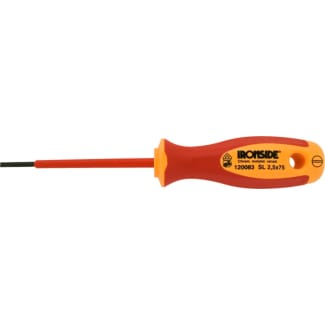 Product afbeelding voor Ironside Elektriciënsschroevendraaier 5.5x125mm