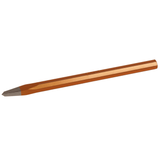 Product afbeelding voor Benscheidt Steenbeitel 300x18mm Punt/Achtkant