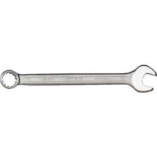 Product afbeelding voor Ironside Ring-/Steeksleutel 10mm Chroom-vanadiumstaal