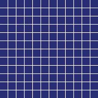 Product afbeelding voor Villeroy & Boch Vloertegel Pro Architectura 3.0 Ultramarine Blue 30x30cm 6mm Mat R9 3709C3498010